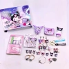Hộp Quà Bất Ngờ Kuromy Blind Box 29 Chi Tiết - Giá 235k Giảm Giá Đặc Biệt 6