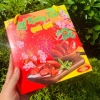 Hộp Quà Biếu Tết 1kg Lạp Xưởng - Thiết Kế Sang Trọng, Thân Thiện Môi Trường, 19.000đ 4