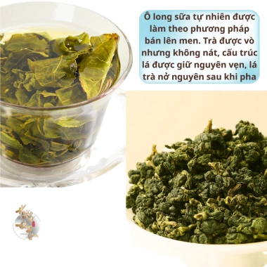 Hộp Quà Biếu Tết Chè Quý Ô Long và Tân Cương Thượng Hạng 2 Hũ Trà Ngon Bộ Gỗ Quà Tặng Sếp Doanh Nghiệp 1.664.000₫ 3 Hộp Quà Biếu Tết Chè Quý Ô Long và Tân Cương Thượng Hạng 2 Hũ Trà Ngon Bộ Gỗ Quà Tặng Sếp Doanh Nghiệp 1.664.000₫ 3