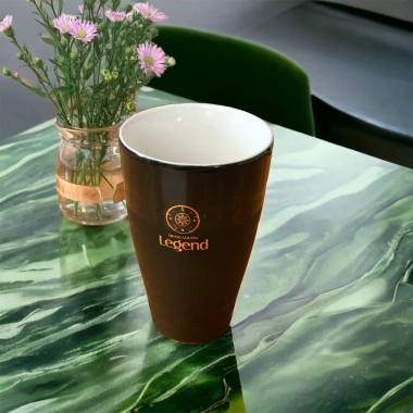 Hộp Quà Cà Phê Napoleon Legend Trung Nguyên - Giá ưu đãi 1,75 triệu, vị đậm đà
