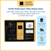 Hộp Quà Cà Phê Trung Nguyên Legend Cao Cấp - Thiết Kế Sang Trọng, Giá 2.43 Triệu