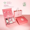 Hộp Quà Cao Cấp Sương Mai Tơ Tằm Set Quà 8/3 cho Mẹ Vợ Người Yêu Đối Tác Nữ Giá ưu đãi 1,250,000₫