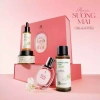 Hộp Quà Cao Cấp Sương Mai Tơ Tằm Set Quà 8/3 cho Mẹ Vợ Người Yêu Đối Tác Nữ Giá ưu đãi 1,250,000₫ 2