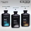 Hộp Quà Chuẩn Men Dầu Gội và Sữa Tắm 4in1 Pure Men Natural Vegan 350ml - Giá chỉ 99.000 VND 5