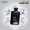 Hộp Quà Chuẩn Men Dầu Gội và Sữa Tắm 4in1 Pure Men Natural Vegan 350ml - Giá chỉ 99.000 VND 7