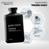 Hộp Quà Chuẩn Men Dầu Gội và Sữa Tắm 4in1 Pure Men Natural Vegan 350ml - Giá chỉ 99.000 VND 9