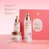 Hộp Quà Đặc Biệt Thanh Xuân Cỏ Mềm Set Quà 8/3 Ngừa Lão Hoá Da Dành Cho Mẹ Vợ Cô Giáo 3