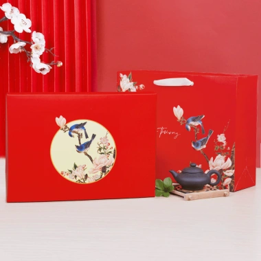 Hộp Quà DALA Bao Lì Xì – Tặng Yêu Thương, Dinh Dưỡng, Sang Trọng, Giá Ưu Đãi 410k 2 Hộp Quà DALA Bao Lì Xì – Tặng Yêu Thương, Dinh Dưỡng, Sang Trọng, Giá Ưu Đãi 410k 2