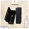 Hộp quà đựng rượu vang 2.026 - Thiết kế sang trọng, giá ưu đãi 145.000 VND