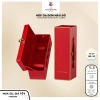 Hộp quà đựng rượu vang 2.026 - Thiết kế sang trọng, giá ưu đãi 145.000 VND 2