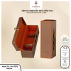 Hộp quà đựng rượu vang 2.026 - Thiết kế sang trọng, giá ưu đãi 145.000 VND 4