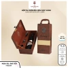 Hộp quà đựng rượu vang 2.026 - Thiết kế sang trọng, giá ưu đãi 145.000 VND 8