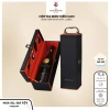 Hộp quà đựng rượu vang 2.026 - Thiết kế sang trọng, giá ưu đãi 145.000 VND 10