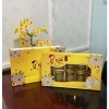 Hộp quà đựng vừa 6/10 hũ yến – không kèm hũ, giá chỉ 62.500 VND, ưu đãi giảm giá 2