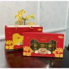 Hộp quà đựng vừa 6/10 hũ yến – không kèm hũ, giá chỉ 62.500 VND, ưu đãi giảm giá 5