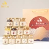 Hộp Quà Hũ Yến Sào Khánh Hòa Thượng Hạng Sen Nest - Tiệt Trùng, Loại Bỏ Vi Khuẩn, Giá Ưu Đãi 320.000₫ 3