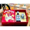 Hộp Quà JimBeam Tết 2.026 - Rượu Whisky Cao Cấp, Giảm Giá 500k (Giá Gốc 600k)