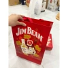 Hộp Quà JimBeam Tết 2.026 - Rượu Whisky Cao Cấp, Giảm Giá 500k (Giá Gốc 600k) 3