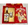 Hộp Quà JimBeam Tết 2.026 - Rượu Whisky Cao Cấp, Giảm Giá 500k (Giá Gốc 600k) 6