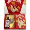 Hộp Quà JimBeam Tết 2.026 - Rượu Whisky Cao Cấp, Giảm Giá 500k (Giá Gốc 600k) 7