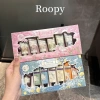 Hộp Quà Kem Tay Gà Trống Happy Mirror Series - Bao Bì Gấu Bơ Cao Cấp, Dưỡng Ẩm Lâu Dài, Giá 228.800 VND