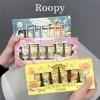 Hộp Quà Kem Tay Gà Trống Happy Mirror Series - Bao Bì Gấu Bơ Cao Cấp, Dưỡng Ẩm Lâu Dài, Giá 228.800 VND 7