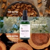 Hộp quà Lưu Hương Herherbal - Dịch vệ sinh nữ, tẩy tế bào chết - Sinh nhật 244k 3