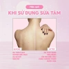 Hộp quà Lưu Hương Herherbal - Dịch vệ sinh nữ, tẩy tế bào chết - Sinh nhật 244k 7