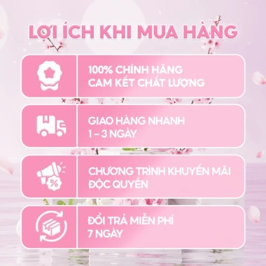 Hộp quà Lưu Hương Herherbal - Dịch vệ sinh nữ, tẩy tế bào chết - Sinh nhật 244k 9 Hộp quà Lưu Hương Herherbal - Dịch vệ sinh nữ, tẩy tế bào chết - Sinh nhật 244k 9