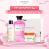 Hộp quà Lưu Hương Herherbal - Dịch vệ sinh nữ, tẩy tế bào chết - Sinh nhật 244k 10