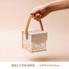 Hộp quà lưu niệm di động cao cấp – Hộp kẹo cưới, hộp đám cưới, hộp rỗng nhung, chỉ 66.000₫ 9