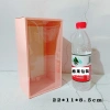 Hộp quà nắp mica trong suốt - Giáng sinh, sinh nhật, Tết, giá chỉ 20.000 4
