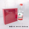 Hộp quà nắp mica trong suốt - Giáng sinh, sinh nhật, Tết, giá chỉ 20.000 6
