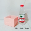 Hộp quà nắp mica trong suốt - Giáng sinh, sinh nhật, Tết, giá chỉ 20.000 7