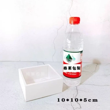 Hộp quà nắp mica trong suốt - Giáng sinh, sinh nhật, Tết, giá chỉ 20.000 10 Hộp quà nắp mica trong suốt - Giáng sinh, sinh nhật, Tết, giá chỉ 20.000 10