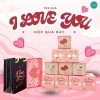 Hộp quà nảy sinh nhật - Bung bất ngờ, gập lại, quà sáng tạo, 79.000đ 2