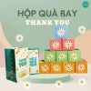 Hộp quà nảy sinh nhật - Bung bất ngờ, gập lại, quà sáng tạo, 79.000đ 6