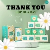 Hộp quà nảy sinh nhật - Bung bất ngờ, gập lại, quà sáng tạo, 79.000đ 7