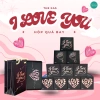Hộp quà nảy sinh nhật - Bung bất ngờ, gập lại, quà sáng tạo, 79.000đ 10