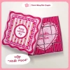 Hộp Quà Nhiều Thông Điệp Bất Ngờ In Ảnh Theo Yêu Cầu, Quà Tặng Người Yêu 85.000₫