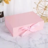 Hộp quà OAKDENEMYWAY cỡ lớn, ruy băng gấp một mảnh, màu thời trang cho Valentine - 126,390₫ 5