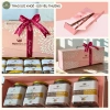 Hộp Quà Pháo Hoa Tết NutriHealth Set Quà Bính Ngọ Sang Trọng Hạt Dinh Dưỡng Ý Nghĩa 3