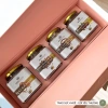 Hộp Quà Pháo Hoa Tết NutriHealth Set Quà Bính Ngọ Sang Trọng Hạt Dinh Dưỡng Ý Nghĩa 7