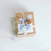 Hộp quà sang trọng khăn lụa cao cấp và nến thơm Gifinity Quà mẹ bạn gái sinh nhật 20/10 giảm 20% 7
