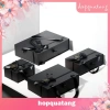 Hộp Quà Sinh Nhật Đen Gắn Nơ Quai Xách Đựng Quà Tặng Người Yêu Bạn Thân 53.999₫ 2