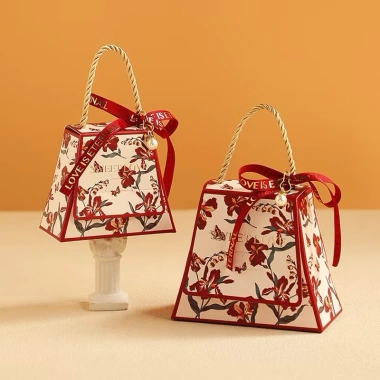 Hộp Quà Sweet Love đa dạng size – Quà cưới, tiệc lễ tết, kỷ niệm, giá chỉ 5.000₫