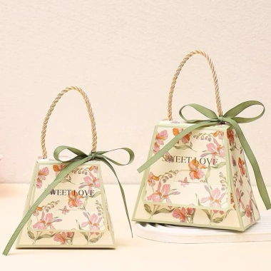 Hộp Quà Sweet Love đa dạng size – Quà cưới, tiệc lễ tết, kỷ niệm, giá chỉ 5.000₫
