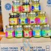 Hộp quà tặng 10 hũ yến sào mix vị 35% yến tươi Nha Trang Day Nest - Giá ưu đãi 375.000đ 3