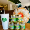 Hộp quà tặng 10 hũ yến sào mix vị 35% yến tươi Nha Trang Day Nest - Giá ưu đãi 375.000đ 4