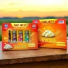 Hộp quà tặng 10 hũ yến sào mix vị 35% yến tươi Nha Trang Day Nest - Giá ưu đãi 375.000đ 9